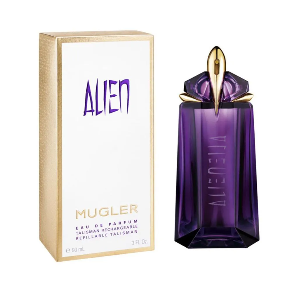 Alien Mugler Eau de Parfum 60ml - Perfume Feminino