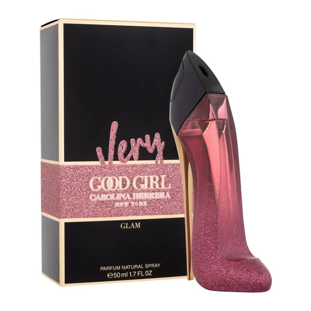 PERFUME CAROLINA HERRERA VERY GOOD GIRL GLAM - EAU DE PARFUM 50 ML