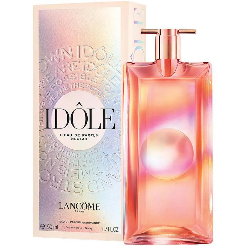 Idôle Nectar Lancôme Eau de Parfum 100ml - Perfume Feminino