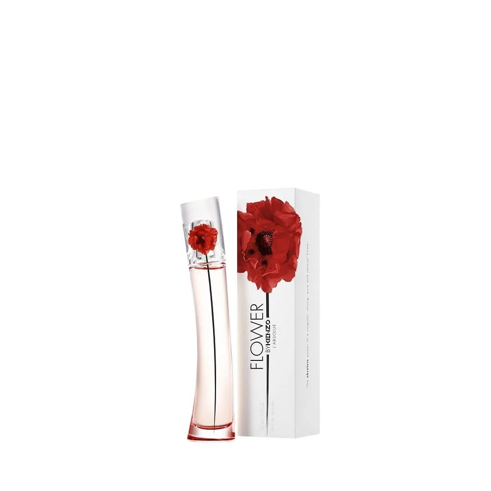 Flower L'Absolue Kenzo Eau de Parfum 50ml - Perfume Feminino