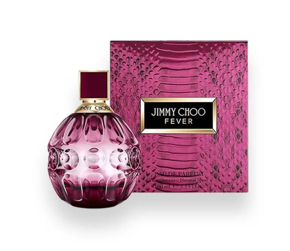 Fever Jimmy Choo Eau de Parfum 60ml - Perfume Feminino