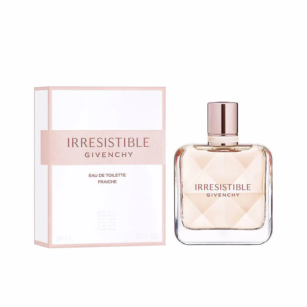 Irresistible Fraiche Givenchy Eau de Toilette 50ml - Perfume Feminino