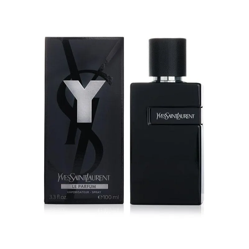 Y Yves Saint Laurent Le Parfum 60ml - Perfume Masculino