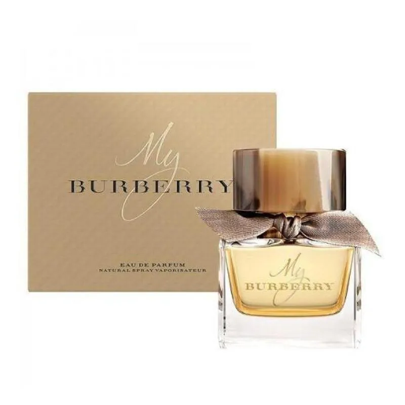 burberry parfum damen douglas