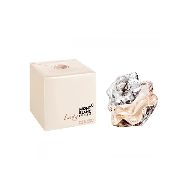Lady Emblem Eau de Parfum 75ml - Perfume Feminino