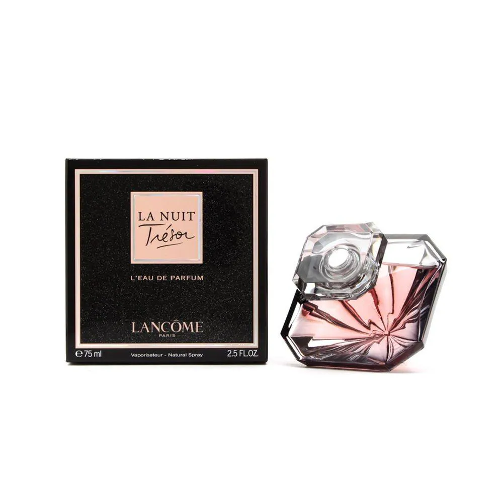 La Nuit Trésor Lancôme Eau de Parfum 50ml - Perfume Feminino