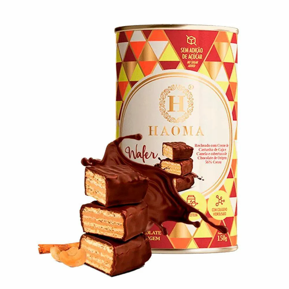 Haoma com menor preço - Droga Raia