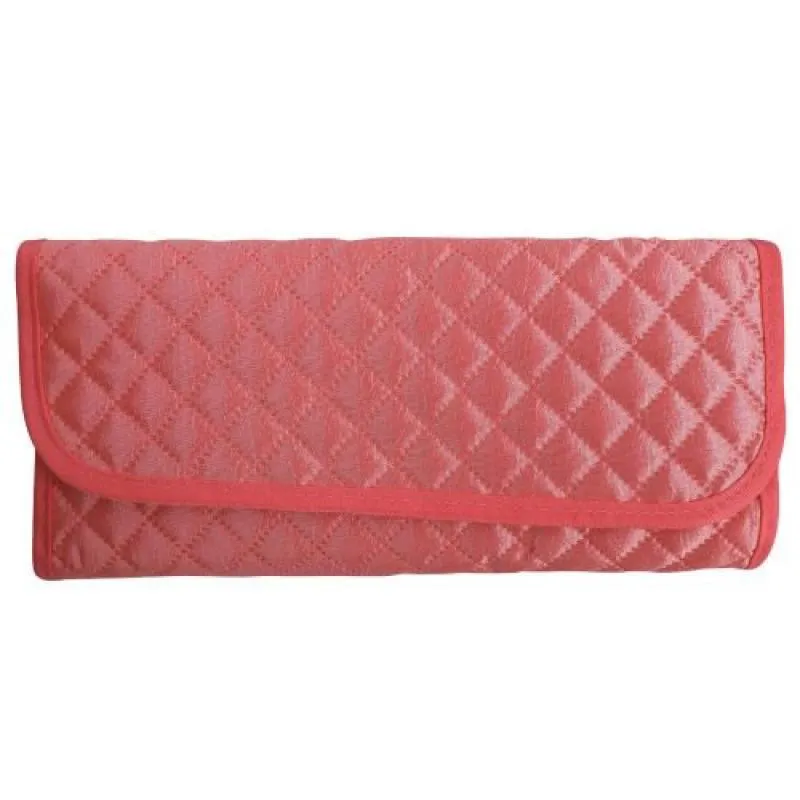 KIT COM 12 PINCéIS PARA MAQUIAGEM - MACRILAN - KP1-5C Salmão