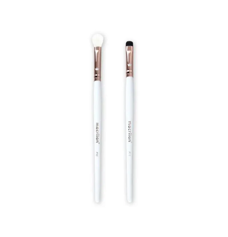 KIT SOMBRA PERFORMANCE COM 2 PINCéIS - MACRILAN