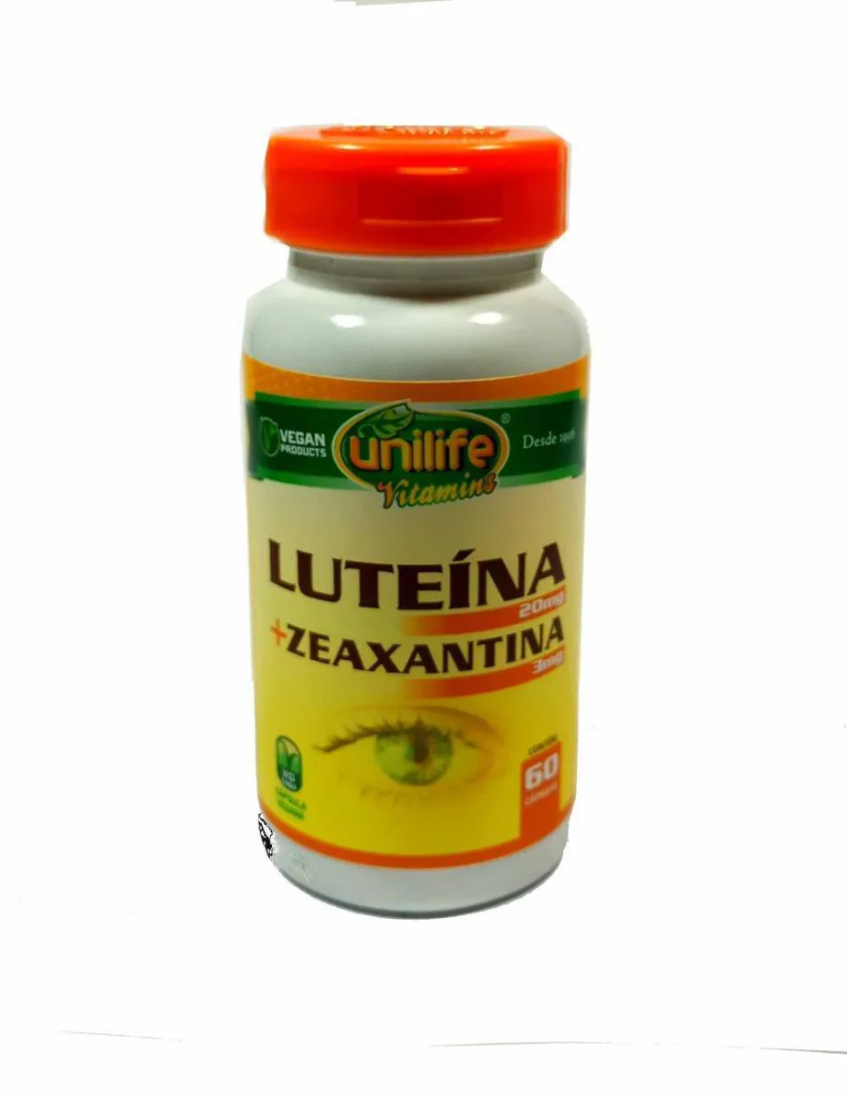 LUTEíNAEZEAXANTINA-UNILIFE-60CáPSULAS