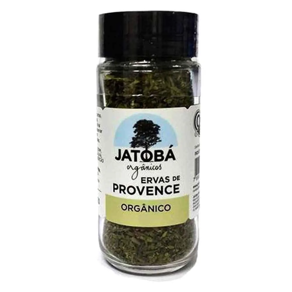 ERVASDEPROVENCEORGâNICASJATOBá12G