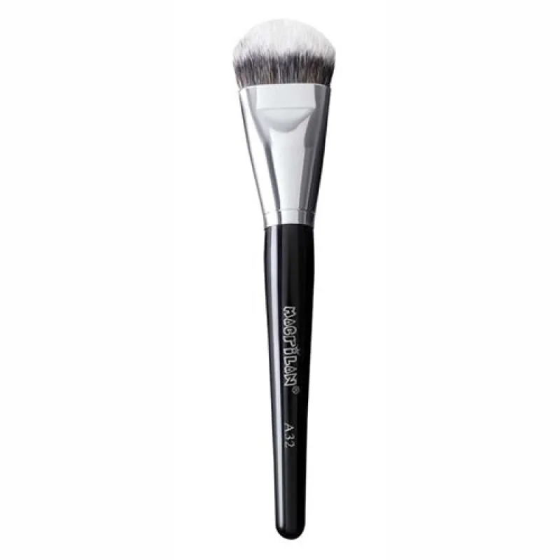 PINCEL PROFISSIONAL PARA BASE LINHA MAX - MACRILAN - A32