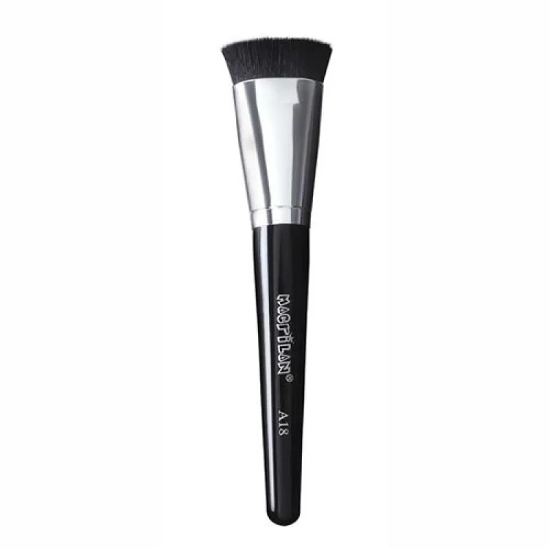 PINCEL PROFISSIONAL PARA CONTORNO LINHA MAX - MACRILAN - A18
