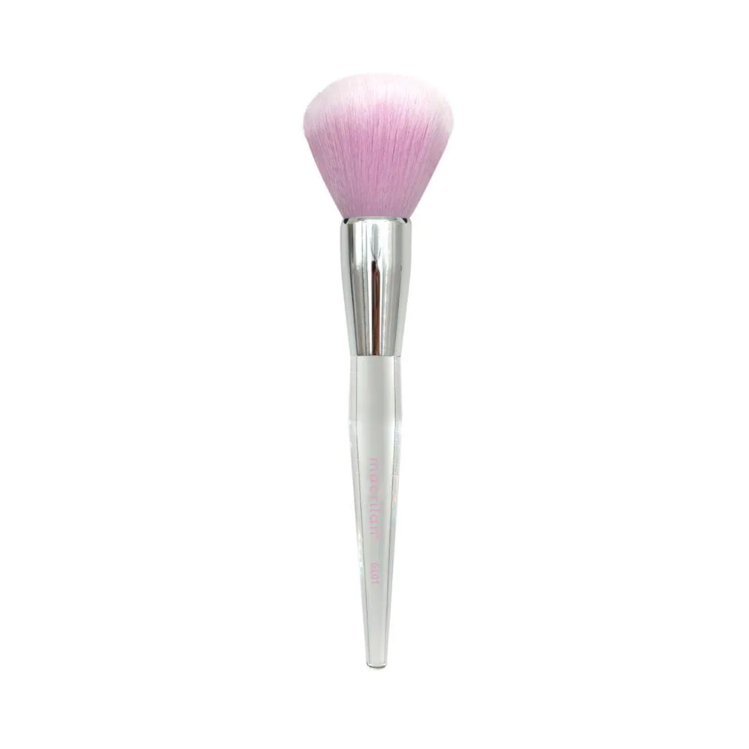 PINCEL PROFISSIONAL PARA Pó LET´S GLAM - MACRILAN - GL01