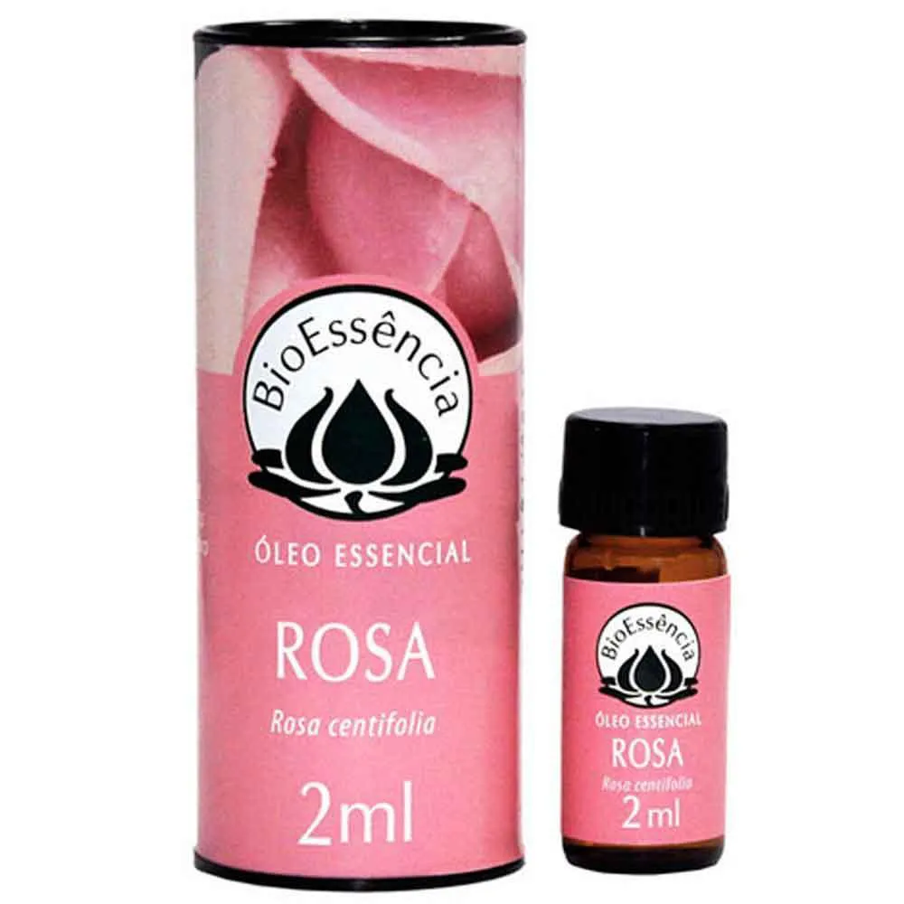 ÓLEOESSENCIALDEROSABIOESSêNCIA2ML