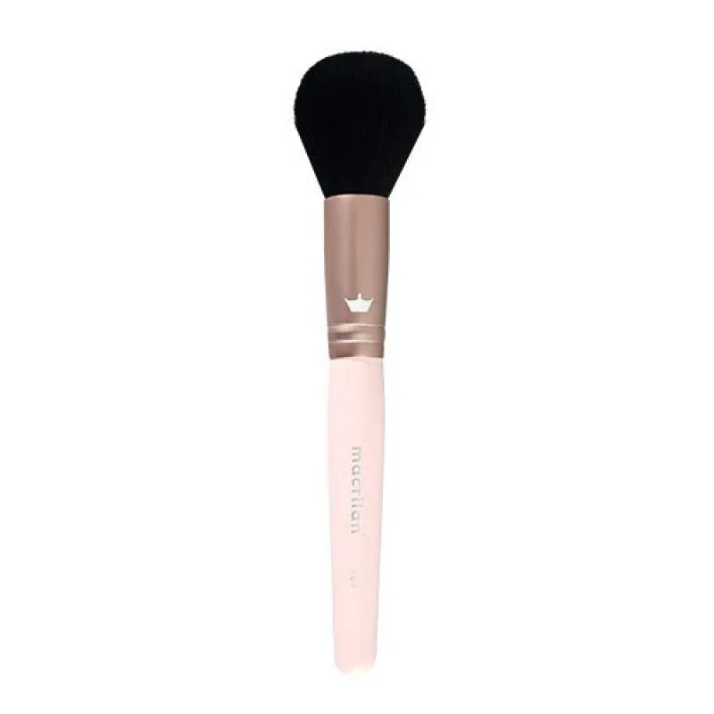 PINCEL PROFISSIONAL PARA Pó LINHA #BFF - MACRILAN - F01