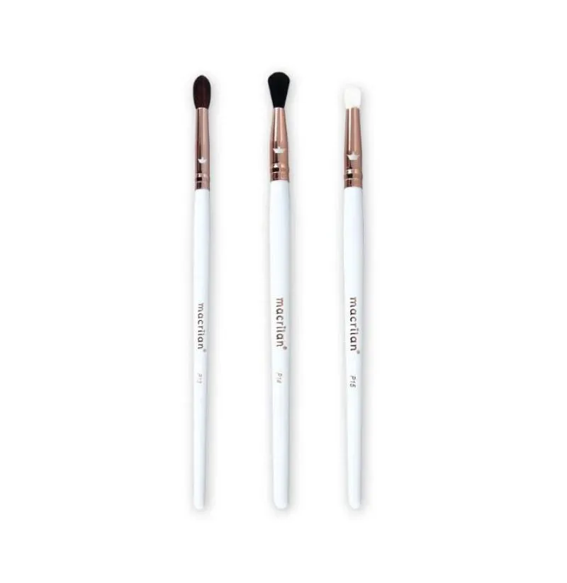 KIT ESFUMAR PERFORMANCE COM 3 PINCéIS - MACRILAN