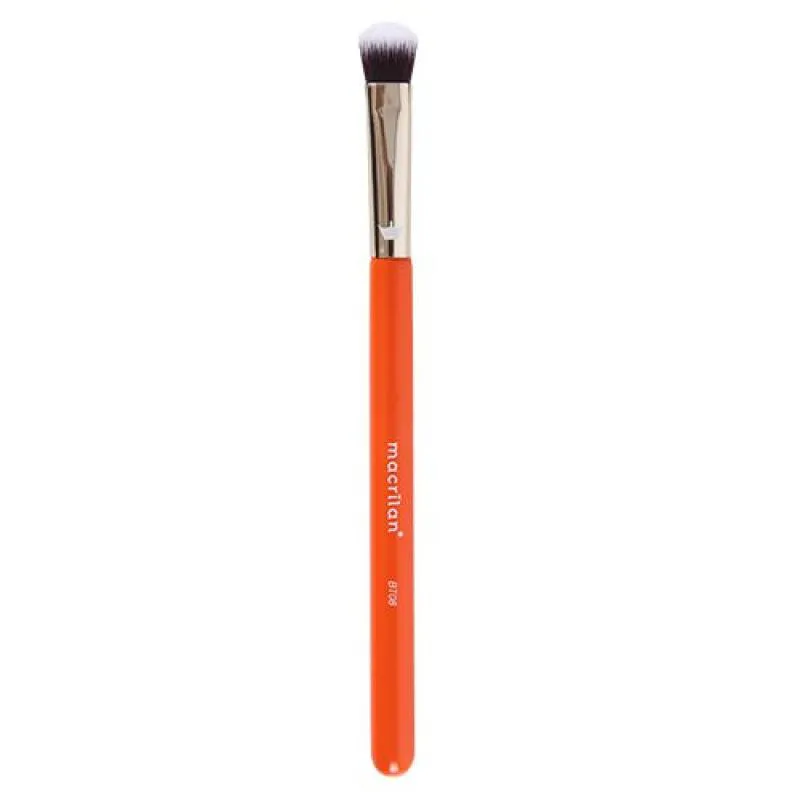 PINCEL PARA SOMBRA LINHA BEAUTY TOOLS - MACRILAN - BT08