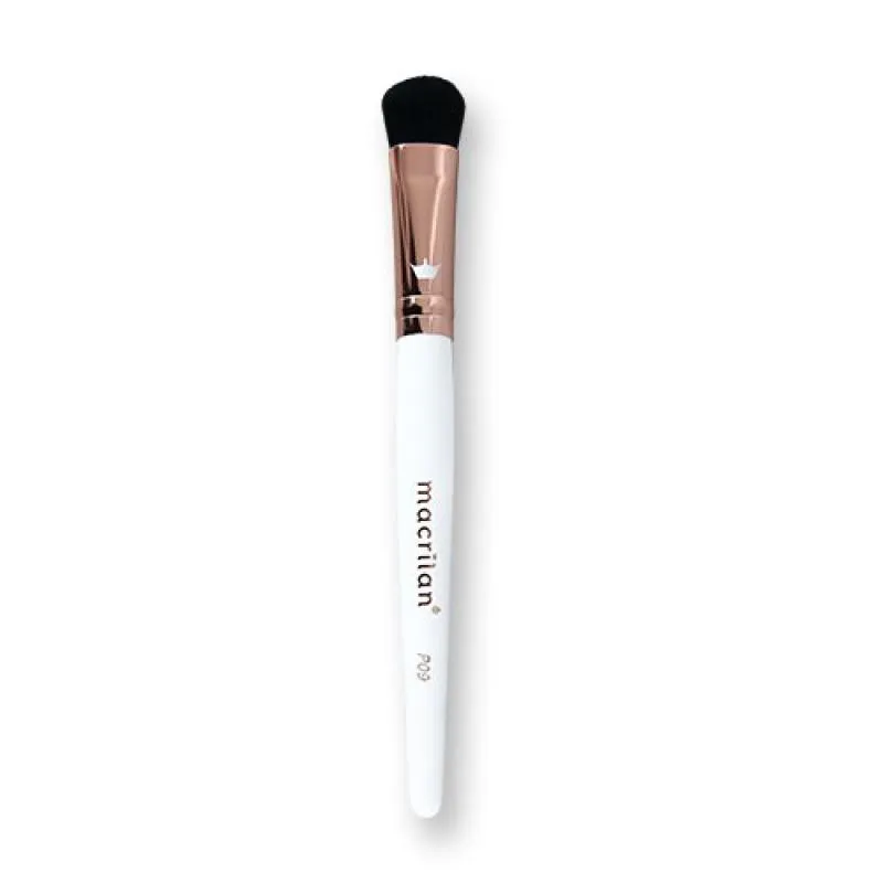 PINCEL PROFISSIONAL DE PRECISãO P/CONTORNO PERFORMANCE - MACRILAN - P09