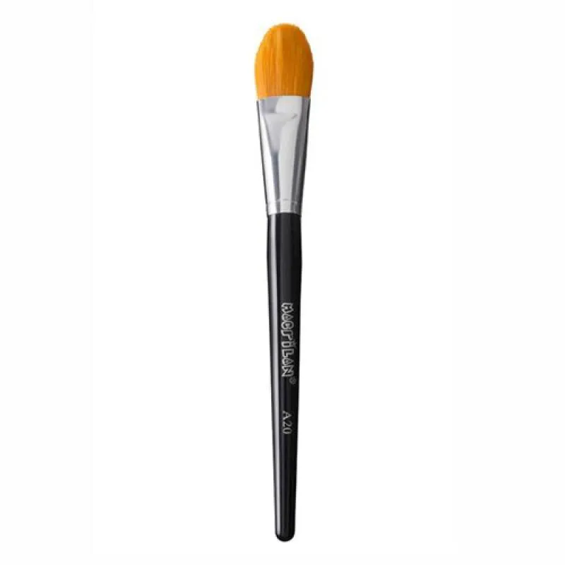 PINCEL TRIANGULAR GRANDE PARA BASE LINHA MAX - MACRILAN - A20