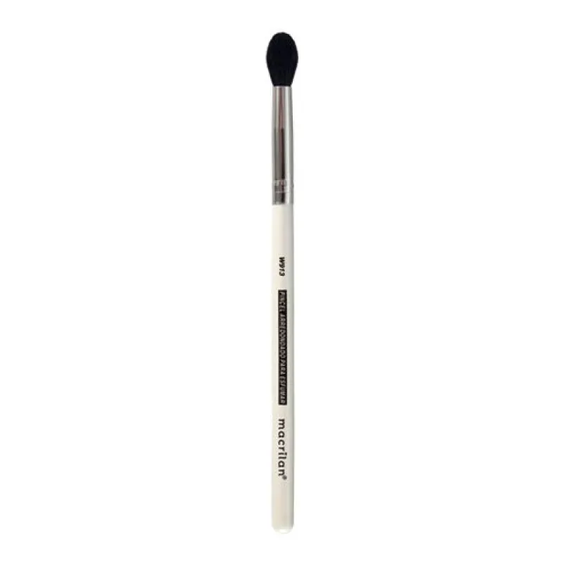 PINCEL ARREDONDADO PARA ESFUMAR LINHA W - MACRILAN - W913