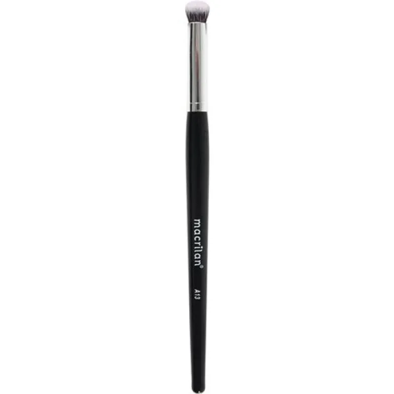 PINCEL DE DETALHES PARA OLHOS LINHA MAX - MACRILAN - A13