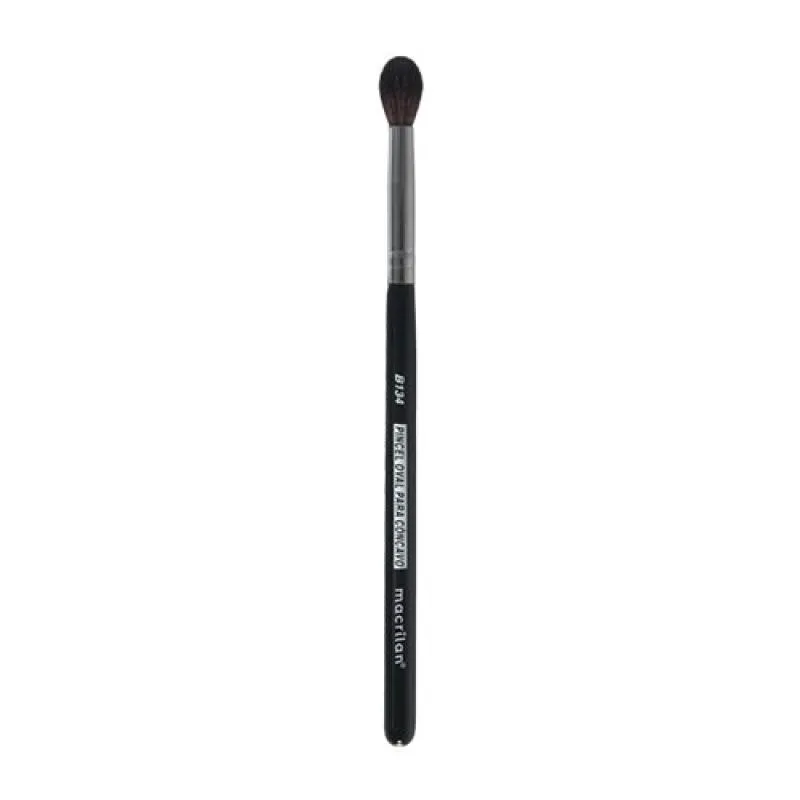 PINCEL PROFISSIONAL OVAL PARA CôNCAVO LINHA B - MACRILAN - B134