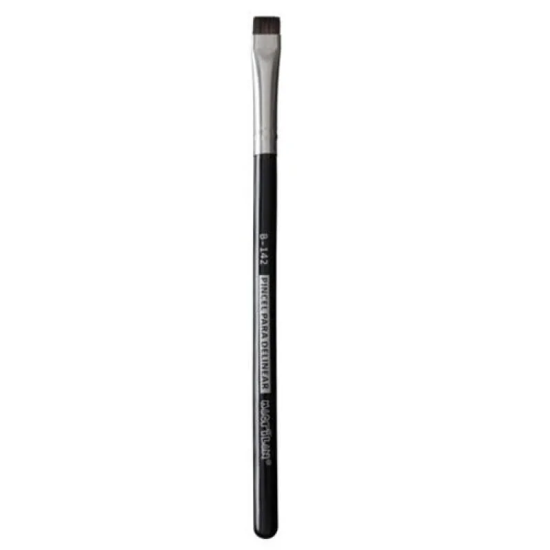 PINCEL PROFISSIONAL PARA DELINEAR LINHA B - MACRILAN - B142
