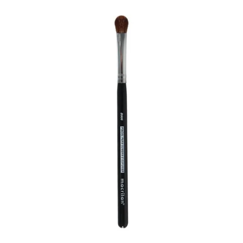 PINCEL PROFISSIONAL PARA SOMBRA/ESFUMAR LINHA B - MACRILAN - B906