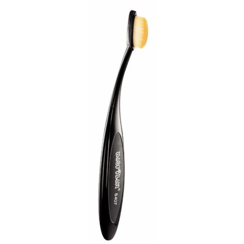 PINCEL PROFISSIONAL LINEAR LINHA B - MACRILAN - B407