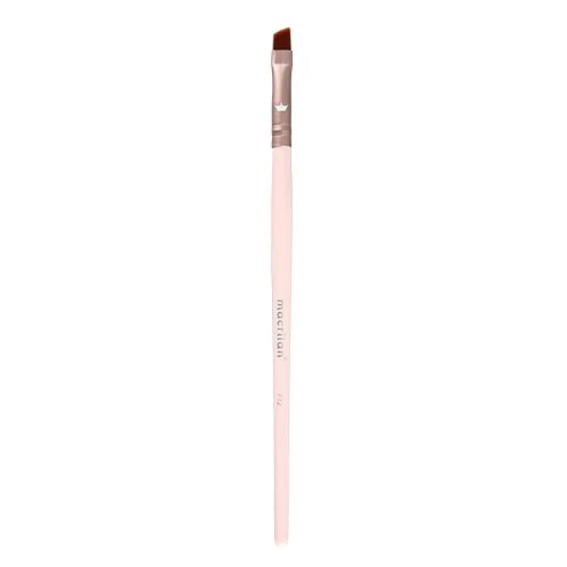 PINCEL CHANFRADO PARA DELINEAR LINHA BFF - MACRILAN - F12