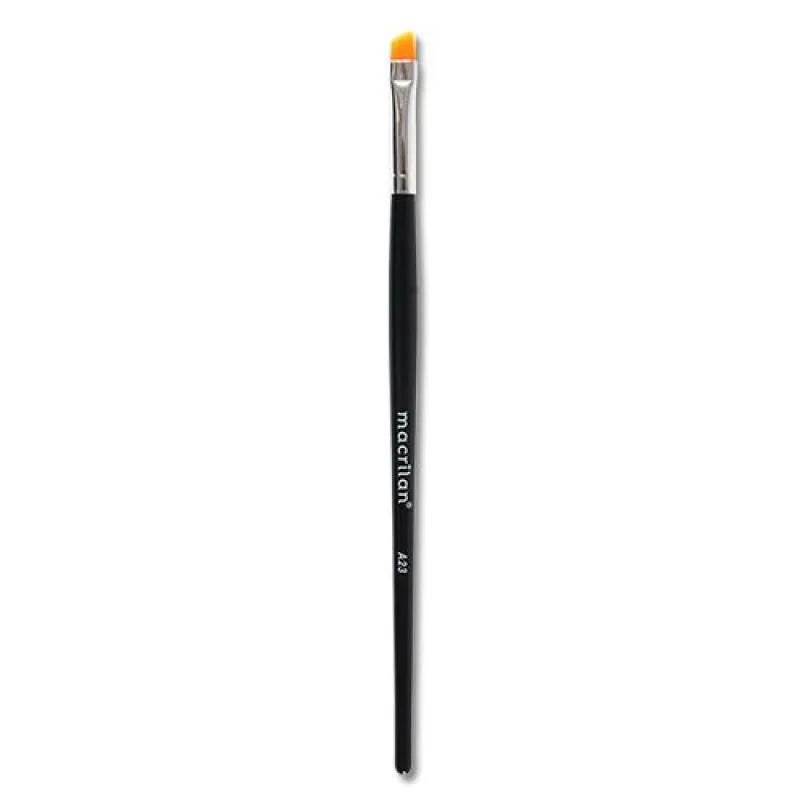 PINCEL CHANFRADO PARA DELINEAR LINHA MAX - MACRILAN - A23