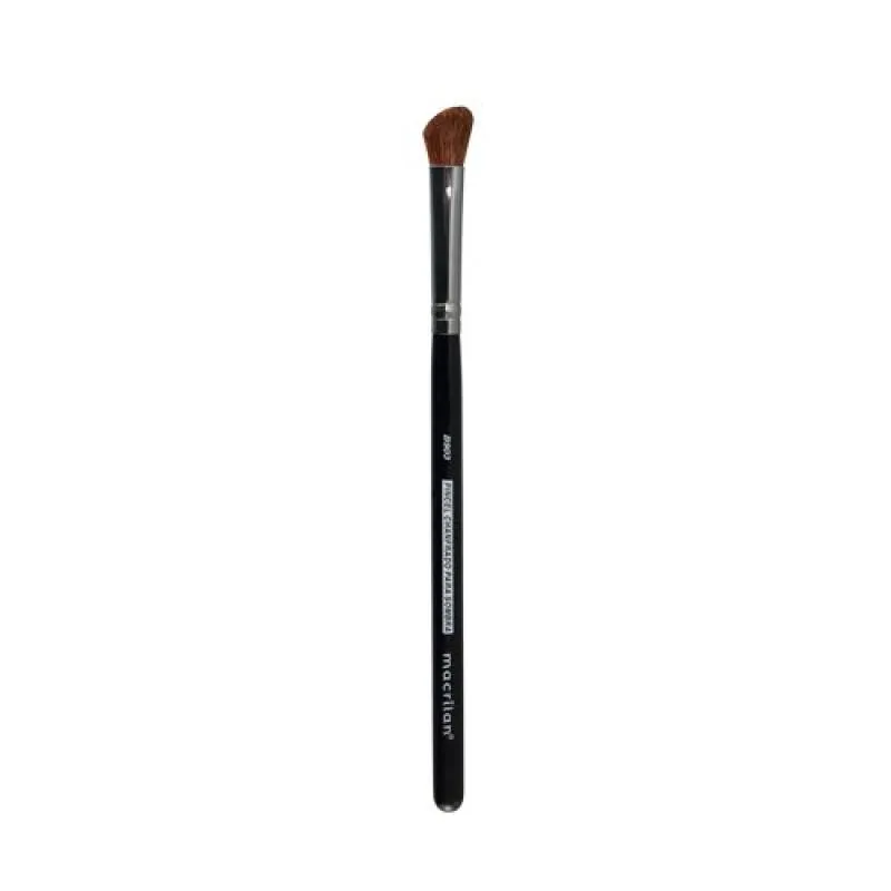 PINCEL CHANFRADO PARA SOMBRA LINHA B - MACRILAN - B903