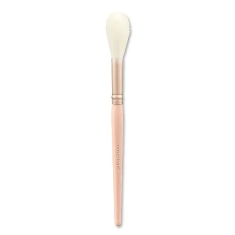 PINCEL CôNICO PARA CONTORNAR/ILUMINAR - MACRILAN - F14