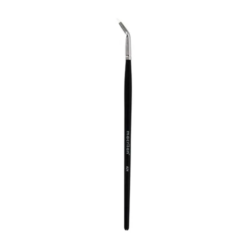 PINCEL CURVADO PARA DELINEAR LINHA MAX - MACRILAN - A24