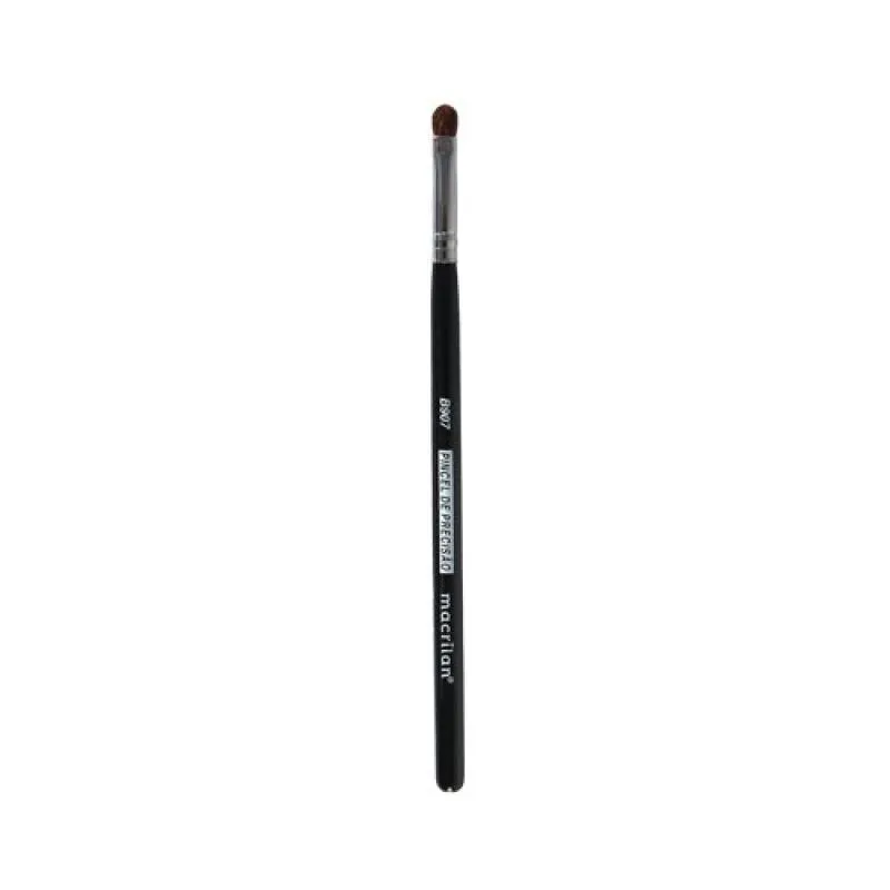 PINCEL DE PRECISãO PARA OLHOS LINHA B - MACRILAN - B907
