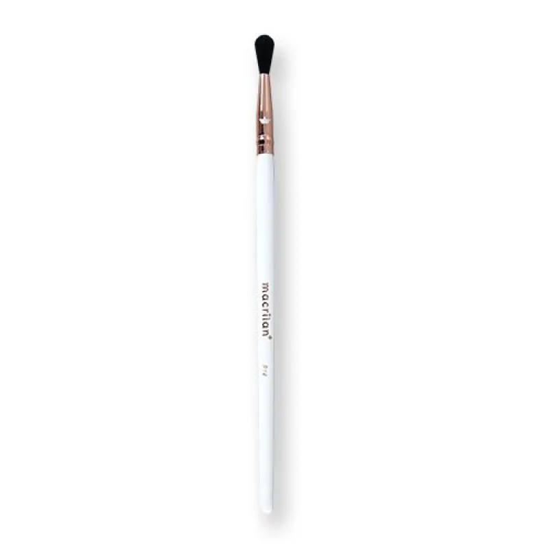 PINCEL PROFISSIONAL DE PRECISãO P/ESFUMAR PERFORMANCE - MACRILAN - P14