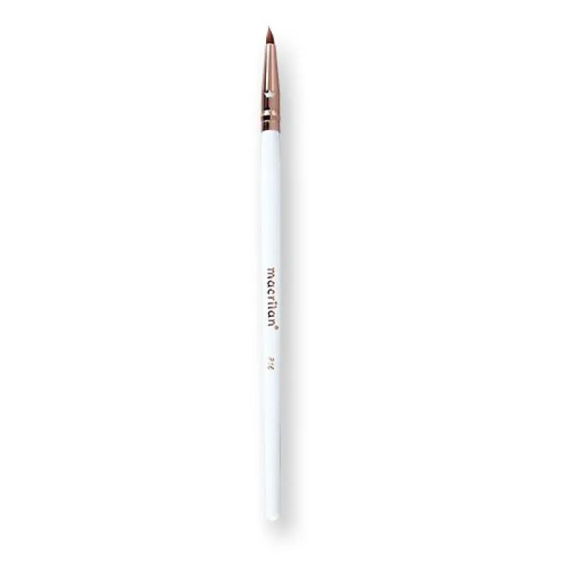 PINCEL PROFISSIONAL P/DELINEAR PERFORMANCE - MACRILAN - P16