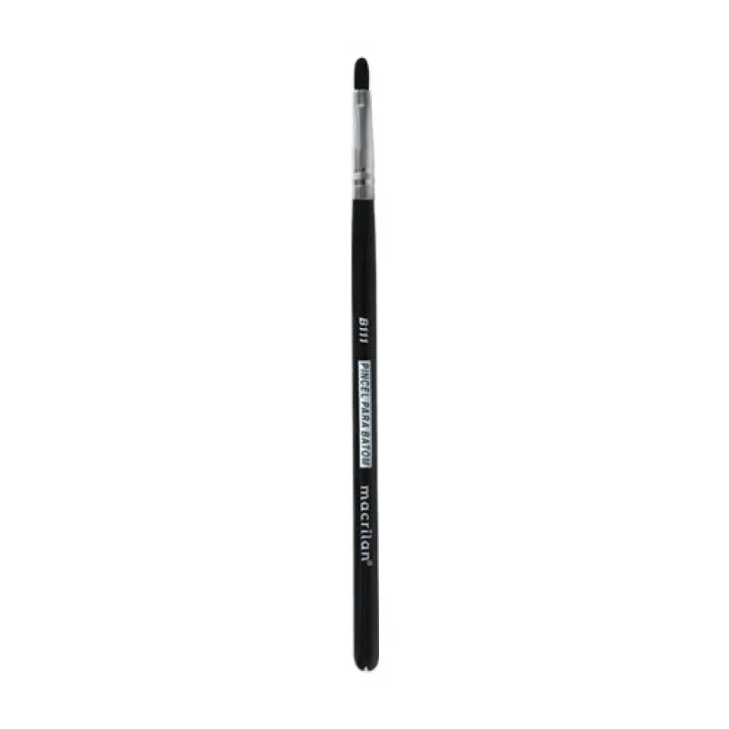 Pincel Profissional Para Batom Linha B - Macrilan - B111