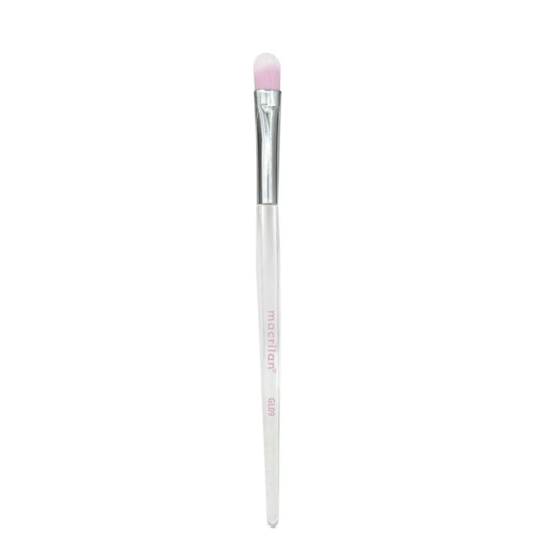 PINCEL PROFISSIONAL PARA CORRETIVO LET´S GLAM - MACRILAN - GL09