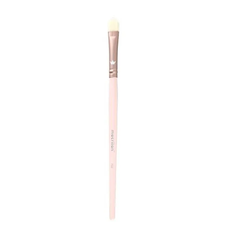 PINCEL PROFISSIONAL PARA CORRETIVO LINHA BFF - MACRILAN - F03