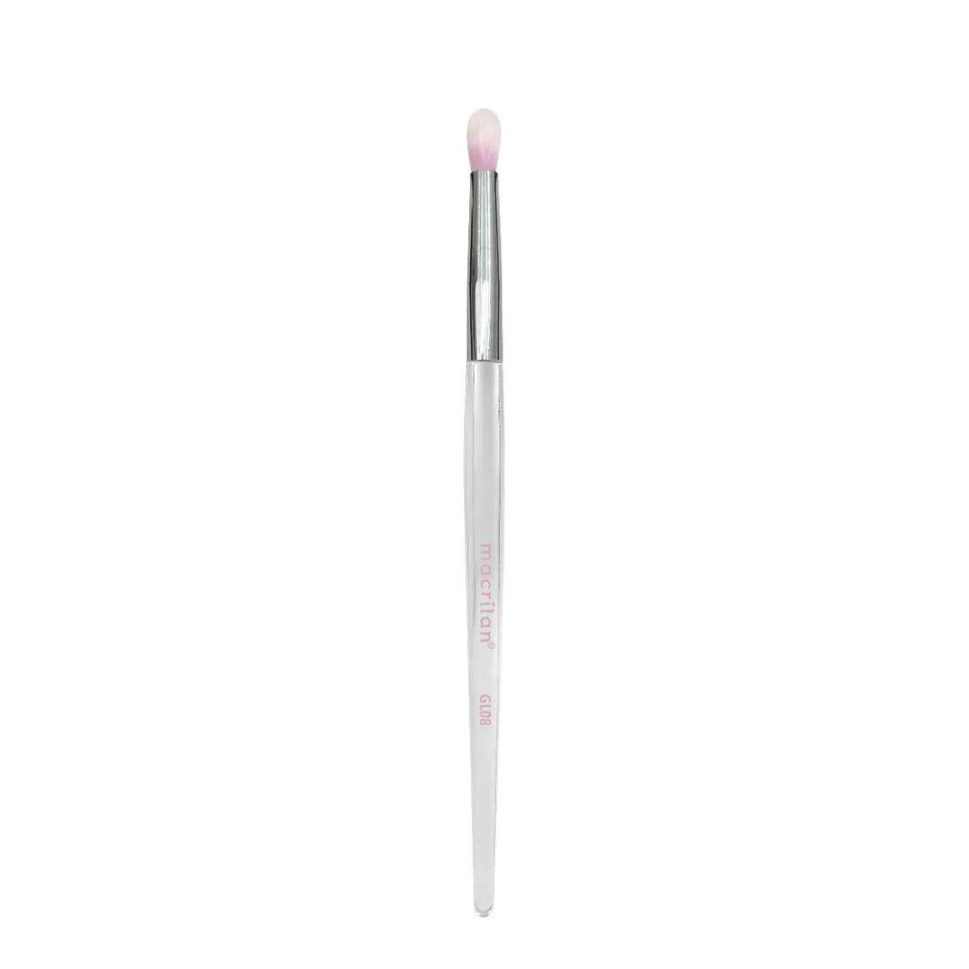 PINCEL PROFISSIONAL PARA ESFUMAR LET´S GLAM - MACRILAN - GL08