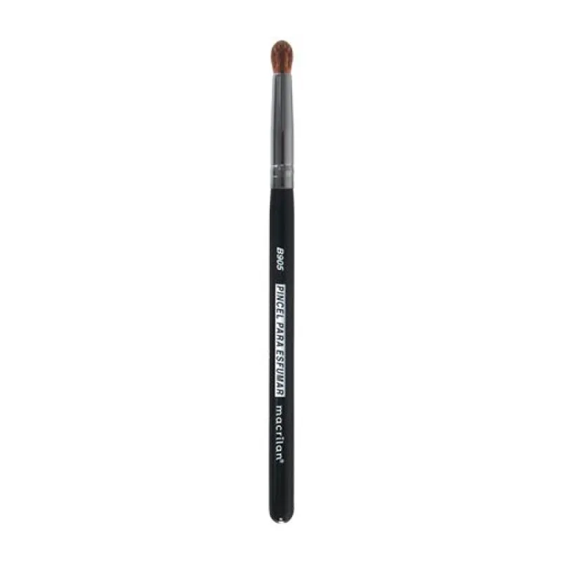 PINCEL PROFISSIONAL PARA ESFUMAR LINHA B - MACRILAN - B905