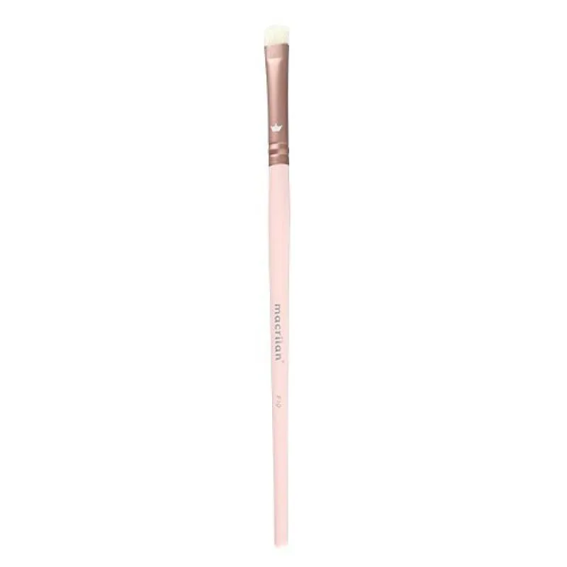 PINCEL PROFISSIONAL PARA SOMBRA LINHA #BFF - MACRILAN - F10