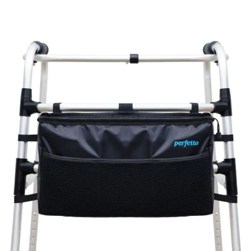 BOLSA ADAPTáVEL PARA ANDADOR - PERFETTO