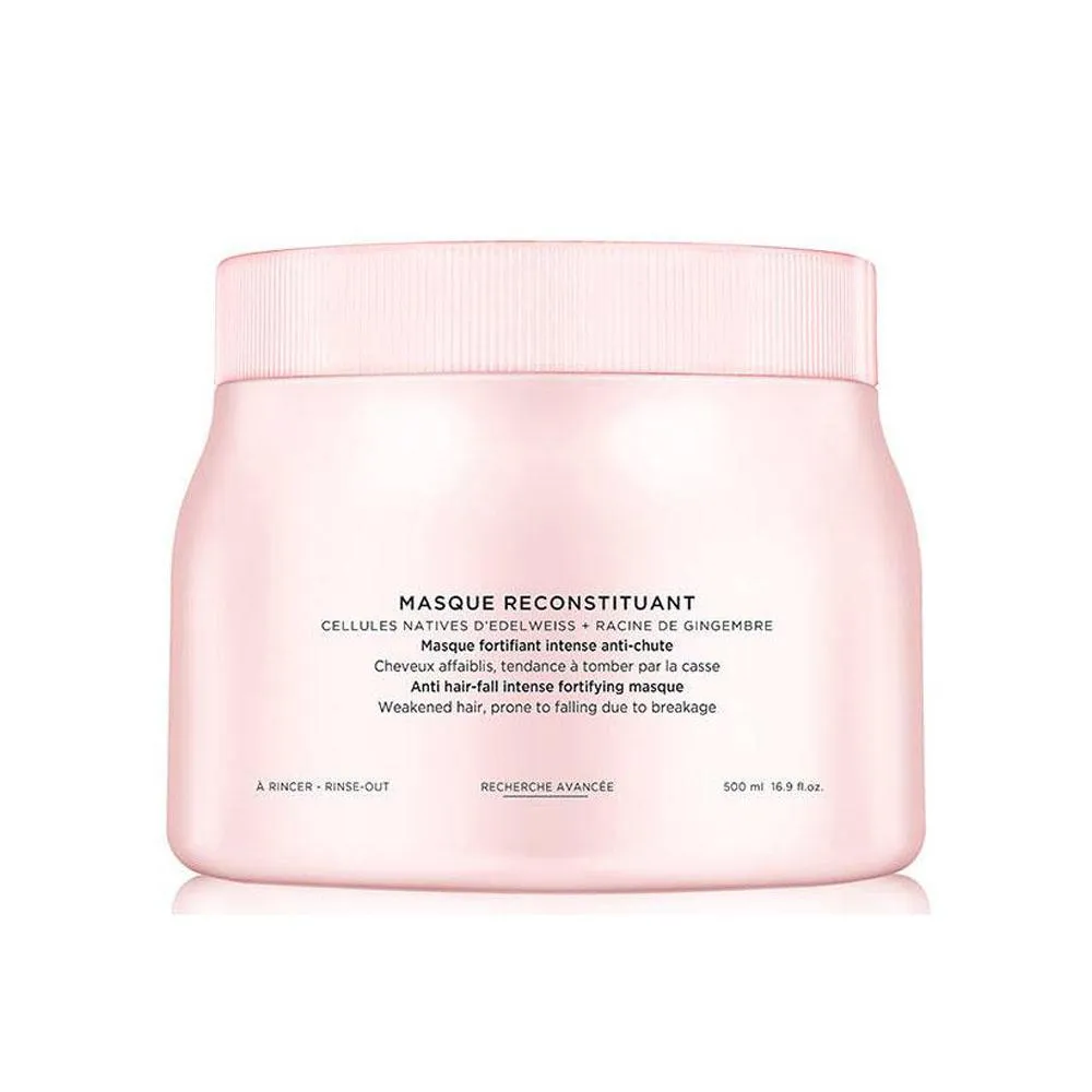 KéRASTASE GENESIS RECONSTITUANT MASQUE - 500ML
