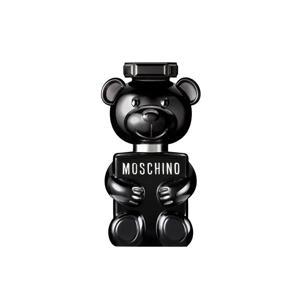 MOSCHINO TOY BOY EDP PERFUME MASCULINO 50ML