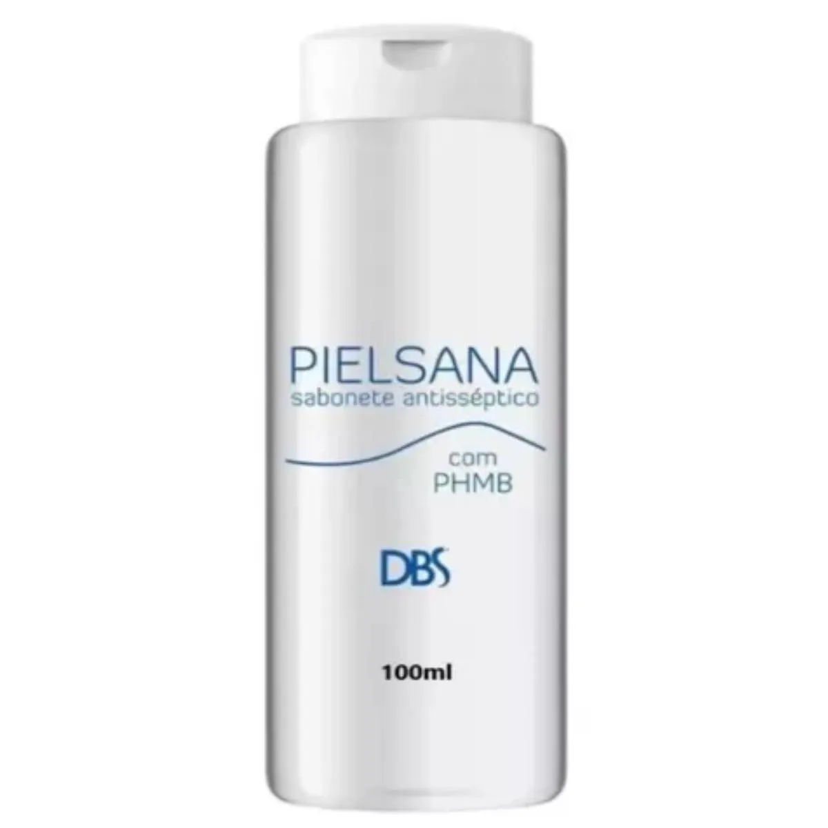 PIELSANA SABONETE ANTISSéPTICO C/ PHMB DBS - 100ML