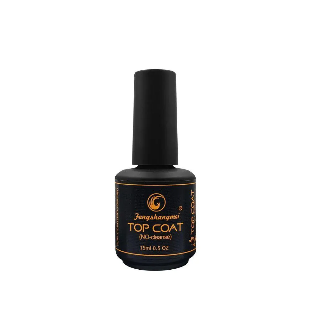 FENGSHANGMEI TOP COAT PARA UNHAS 15MLS|