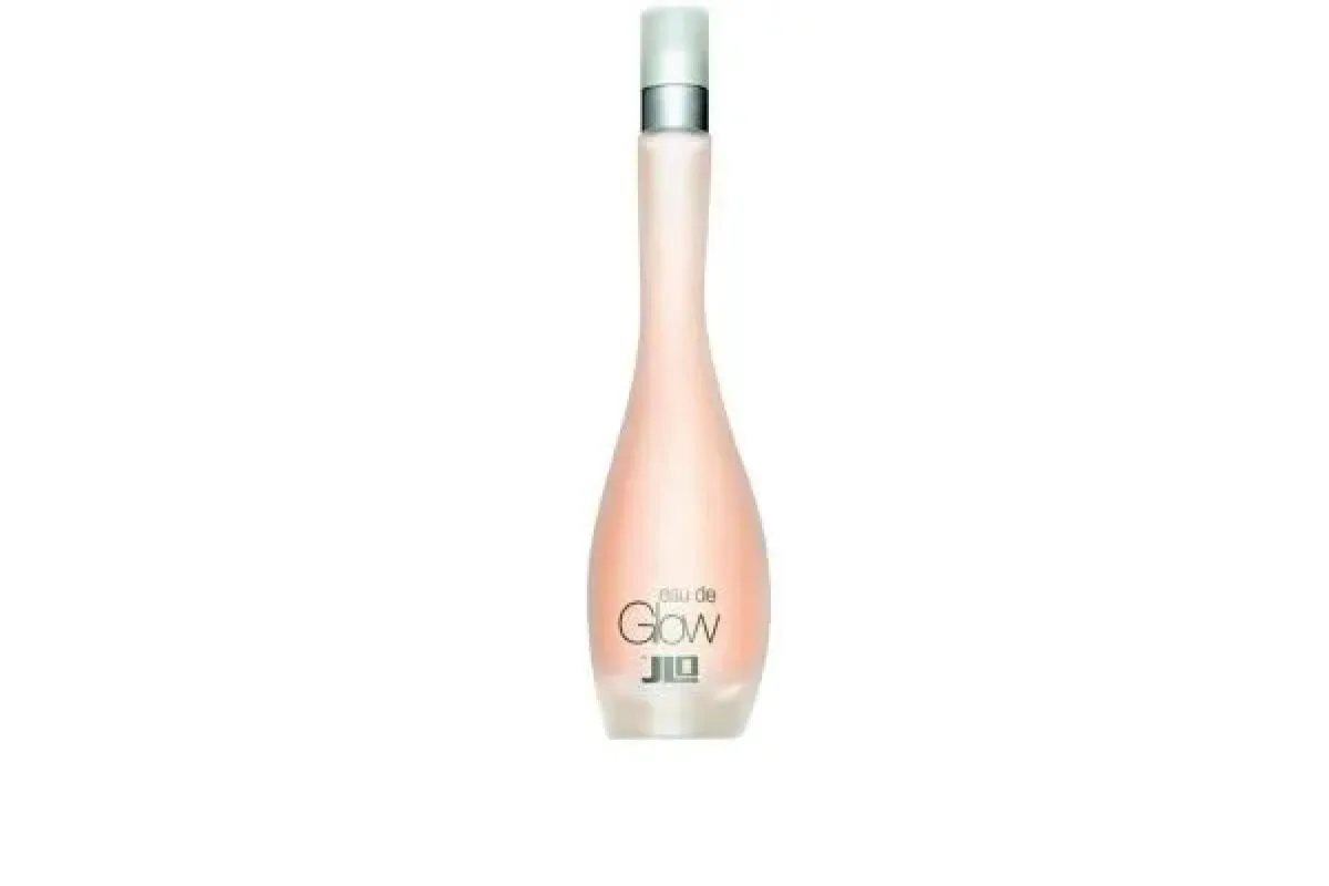 Eau De Glow By JLO Jennifer Lopez Eau De Toilette 50ml - Perfume Feminino